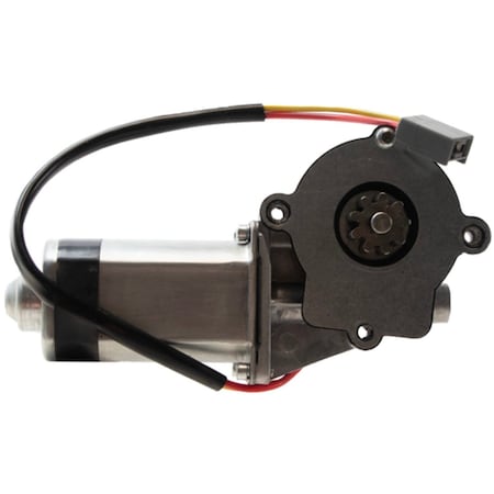 Aci Automotive FORD MUSTANG 93-84 83193